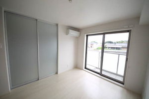 ソレイユ　イズミ 0203号-3