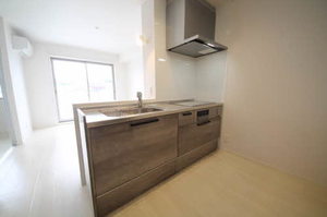 ソレイユ　イズミ 0203号-7