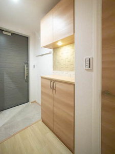 ソレイユ　イズミ 0301号-4