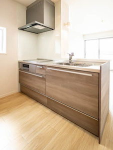 ソレイユ　イズミ 0301号-9