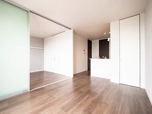 フェリーシード桜丘Ａ棟・Ｂ棟 A106号-3