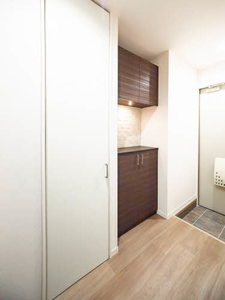 フェリーシード桜丘Ａ棟・Ｂ棟 A106号-4