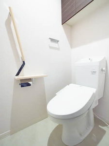 フェリーシード桜丘Ａ棟・Ｂ棟 A106号-6