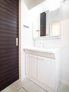 フェリーシード桜丘Ａ棟・Ｂ棟 A106号-7