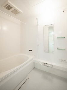 フェリーシード桜丘Ａ棟・Ｂ棟 A106号-8