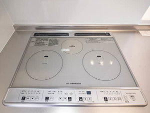 フェリーシード桜丘Ａ棟・Ｂ棟 A106号-10