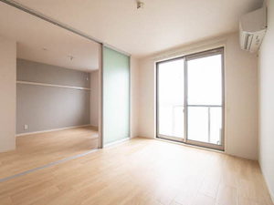 フェリーシード桜丘Ａ棟・Ｂ棟 A205号-2