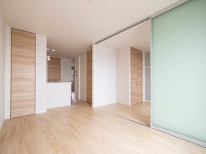 フェリーシード桜丘Ａ棟・Ｂ棟 A205号-3