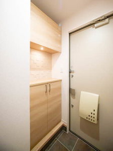 フェリーシード桜丘Ａ棟・Ｂ棟 A205号-4