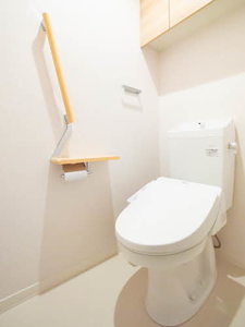 フェリーシード桜丘Ａ棟・Ｂ棟 A205号-5