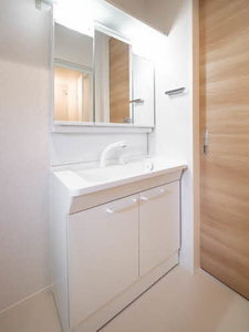 フェリーシード桜丘Ａ棟・Ｂ棟 A205号-6