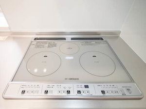 フェリーシード桜丘Ａ棟・Ｂ棟 A205号-9