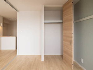 フェリーシード桜丘Ａ棟・Ｂ棟 A205号-14