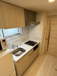 セルン新町 0203号-9