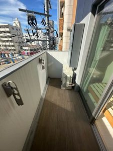 セルン新町 0301号-3