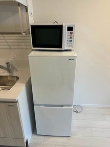 セルン新町 0307号-4