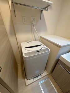 セルン新町 0501号-4