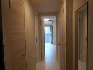 セルン新町 0701号-2