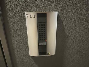 セルン新町 0711号-2