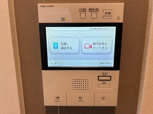 セルン新町 0802号-9