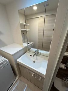 セルン新町 0901号-5