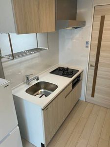 セルン新町 1001号-4