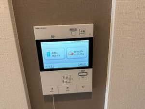 セルン新町 1107号-8