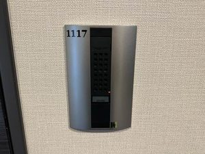 セルン新町 1117号-2