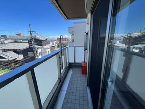 トリム　プラス　南茨木 0303号-13