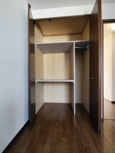 レジデンス・シバタ 0203号-10