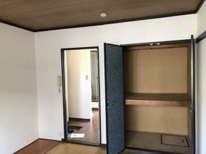 エステート・シバタ 0101号-8