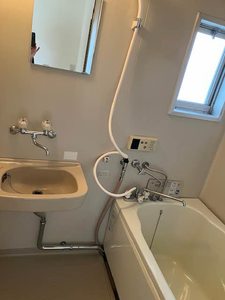 エステート・シバタ 0205号-4