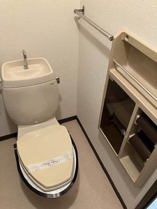 エステート・シバタ 0205号-6