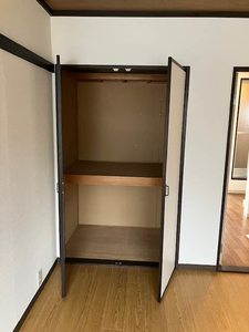 エステート・シバタ 0205号-8