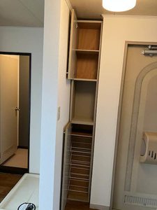 エステート・シバタ 0205号-9