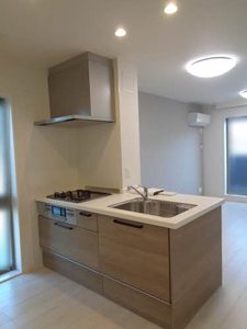 メゾン・ド・シャンス 0302号-2