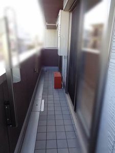 メゾン・ド・シャンス 0302号-4