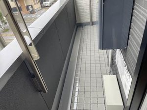ヴィア ソーレ B211号-9