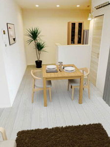 メゾン　ド　シェリール 0203号-2