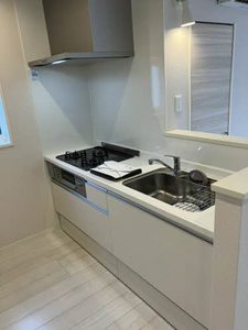 メゾン　ド　シェリール 0203号-4