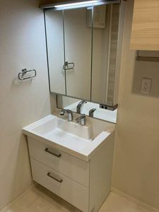 メゾン　ド　シェリール 0203号-5