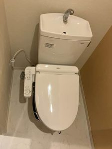 メゾン　ド　シェリール 0203号-7