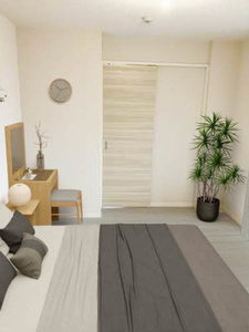 メゾン　ド　シェリール 0203号-8