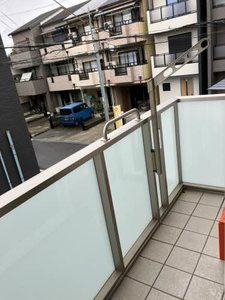 メゾン　ド　シェリール 0203号-11