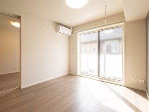 クレアージュ 0203号-2