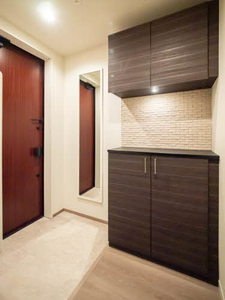 クレアージュ 0203号-4