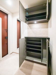 クレアージュ 0203号-5