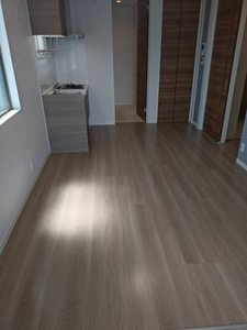 シャーメゾン岩喜 0202号-2