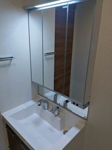 シャーメゾン岩喜 0202号-12