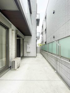 シャルマン・ラ・リベルテ 0102号-15